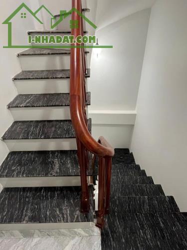 🚀 SIÊU PHẨM THẠCH BÀN – NHÀ MỚI TINH – THANG MÁY – 8 TỶ! - 4