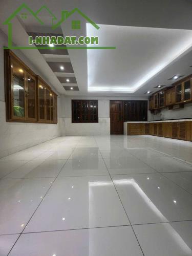 Bán Nhà HXH Thông Huỳnh Văn Nghệ, Tân Bình, 100m2, Ngang 6m, 4 Tầng Mới, Nhĩnh 12 Tỷ TL. - 2