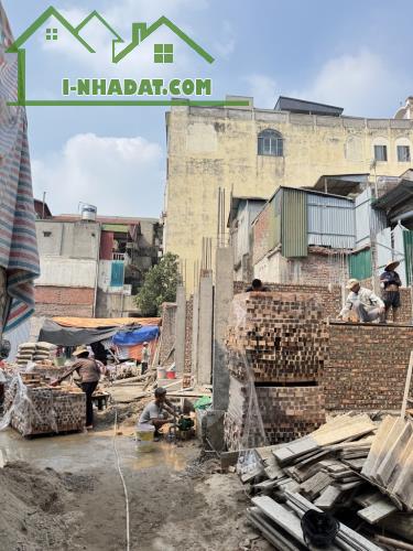 SIÊU DỰ ÁN NHÀ - VĂN CHƯƠNG CÓ 18 CĂN - Ô TÔ VÀO NHÀ - 5,5 TẦNG THANG MÁY - 1