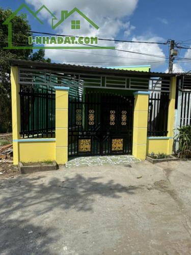 Cho Thuê nhà nguyên căn 2 Pn rộng rải - 3
