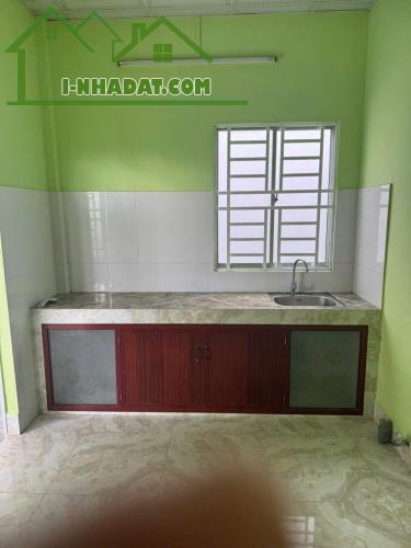 Cho Thuê nhà nguyên căn 2 Pn rộng rải - 1