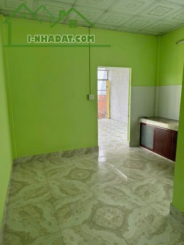 Cho Thuê nhà nguyên căn 2 Pn rộng rải
