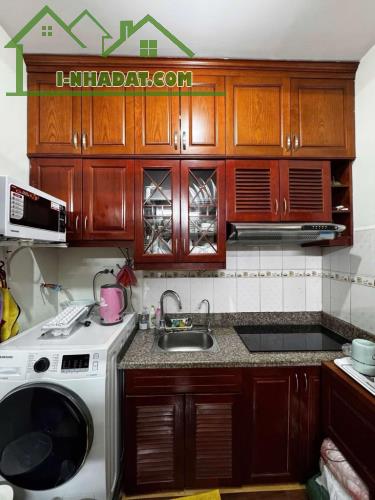 Bán căn hộ CC phố Trần Cung Cầu Giấy 36m2 hơn 1 tỷ! - 1