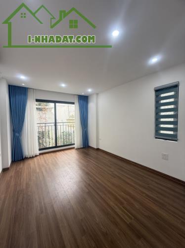 Bán nhà phố Khương Hạ, quận Thanh Xuân, 45m2, 6 tầng, thang máy, kinh doanh, gần 10 tỷ