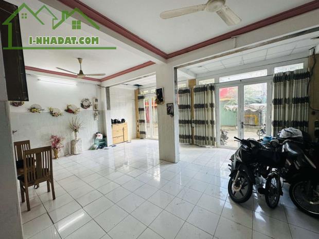 🔥 SIÊU PHẨM MẶT TIỀN CHỢ PHƯỚC BÌNH – NGANG 8M – DÒNG TIỀN HƠN 100 TRIỆU/THÁNG – CHỈ 22.5