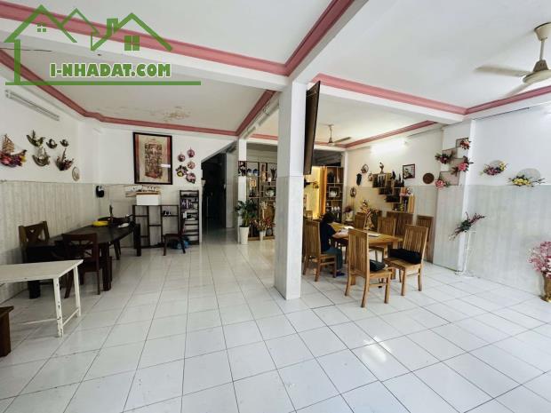 🔥 SIÊU PHẨM MẶT TIỀN CHỢ PHƯỚC BÌNH – NGANG 8M – DÒNG TIỀN HƠN 100 TRIỆU/THÁNG – CHỈ 22.5 - 1