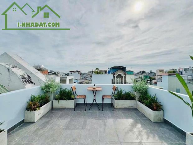 Bán gấp nhà đường Võ Văn Tần, P.3, Quận 3 . Giá 2 tỷ 790. Còn Thương lượng.  - Vị - 4