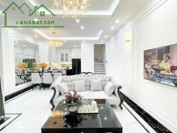 💎 SIÊU PHẨM PHÂN LÔ VIP – KIẾN HƯNG - 3 Ô TÔ TRÁNH - Ở SANG, ĐẦU TƯ, KINH DOANH ĐỈNH💎 - 1