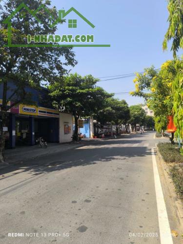 BÁN NHÀ PHỐ 85M2, 5 TẦNG, HOÀN CÔNG ĐỦ, MẶT TIỀN ĐẠI LỘ 3, PHƯỚC BÌNH QUẬN 9 - 18 TỶ - 1