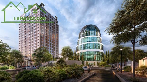 Bán hoặc cho thuê căn hộ chung cư 19 tầng khu đô thị Hưng Phú