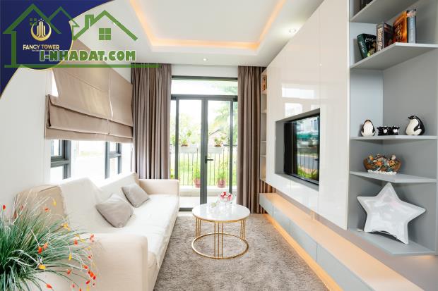 Bán hoặc cho thuê căn hộ chung cư 19 tầng khu đô thị Hưng Phú - 3