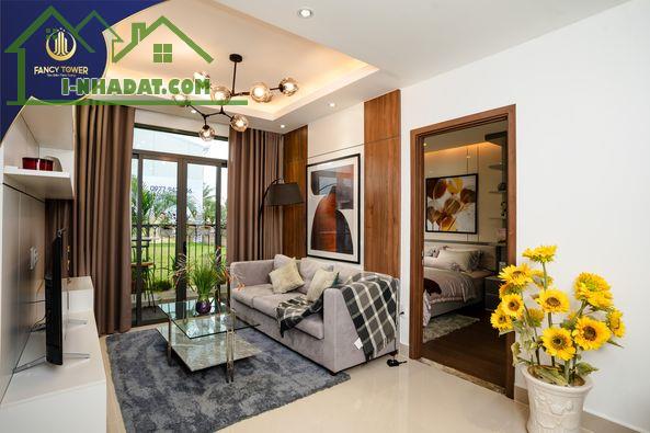 Bán hoặc cho thuê căn hộ chung cư 19 tầng khu đô thị Hưng Phú - 4
