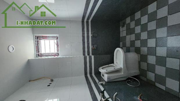 CHỈ 4,6 TỶ CÓ NHÀ 5 TẦNG / 31M2 – NGÕ THÔNG, Ô TÔ QUA NHÀ -20M BÃI ĐỖ XE. - 4