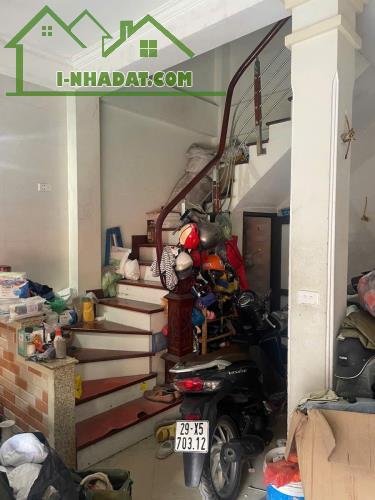BÁN NHÀ TÂY HỒ - Ô TÔ TRÁNH NHAU - KINH DOANH ĐỈNH - 3