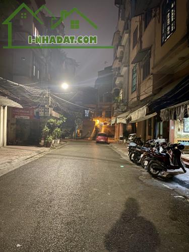 Siêu Phẩm Đất Vàng Hai Bà Trưng, Phố Huế, Đại Cổ Việt, DT 220m MT 11M, Kinh Doanh Vô Địch. - 2