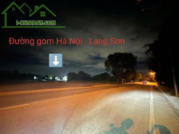 Hàng hiếm,Mặt đường liên tỉnh Liên Hà Đông Anh, kinh doanh hay cho thuê đều ra tiền - 4