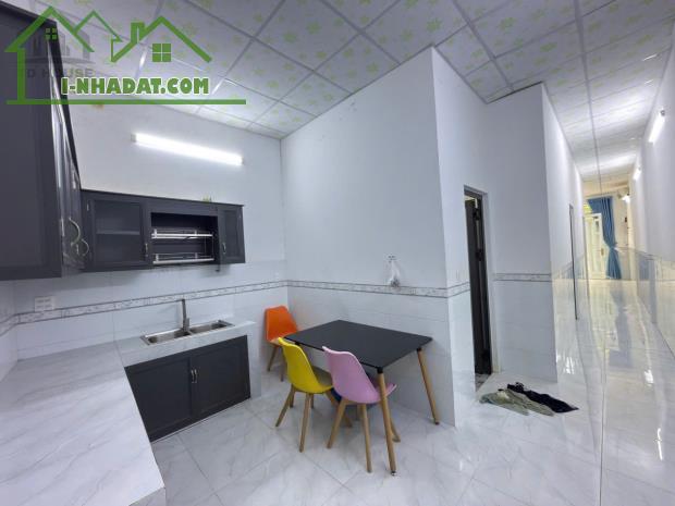 467🌋CHO THUÊ NHÀ MỚI 2PN – FULL NỘI THẤT – HẺM Ô TÔ, GIÁ CHỈ 5,5 TRIỆU/THÁNG! - 2