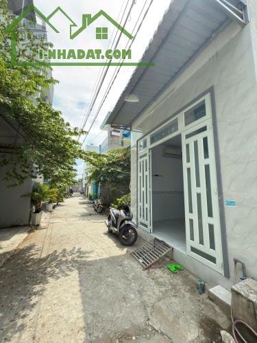 467🌋CHO THUÊ NHÀ MỚI 2PN – FULL NỘI THẤT – HẺM Ô TÔ, GIÁ CHỈ 5,5 TRIỆU/THÁNG!