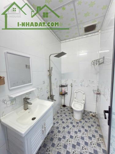 467🌋CHO THUÊ NHÀ MỚI 2PN – FULL NỘI THẤT – HẺM Ô TÔ, GIÁ CHỈ 5,5 TRIỆU/THÁNG! - 3