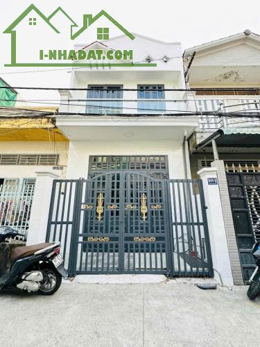 CHO THUÊ NHÀ HẺM 91B NGUYỄN ĐỆ, AN HÒA - NINH KIỀU  GIÁ RẺ - NHÀ ĐẸP - Ô TÔ VÀO TẬN NƠI - 1