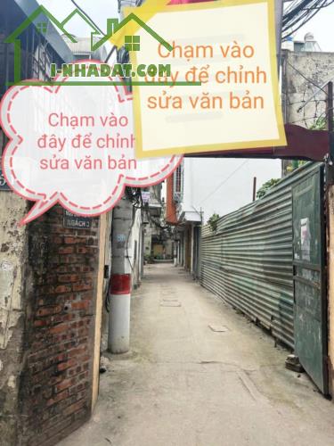 MUA NHÀ PHẢI ĐỌC VÌ CHẤN ĐỘNG Ở TÂN MAI – NHÀ ĐẸP 4 TẦNG CHỈ NHỈNH 1 TỶ - 2