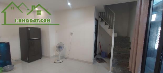 ♪ Nhà góc kiệt gần MT Hoàng Diệu Chợ Mới, 30m2, 2 tầng, 2PN, sạch đẹp ở ngay, 2.1 tỷ - 1