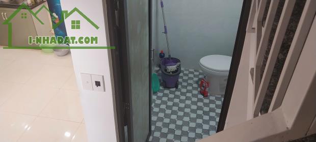 ♪ Nhà góc kiệt gần MT Hoàng Diệu Chợ Mới, 30m2, 2 tầng, 2PN, sạch đẹp ở ngay, 2.1 tỷ - 3