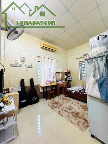 KHU VIP- HUỲNH TẤN PHÁT -Ôtô 7c Ngủ Trong Nhà - 3