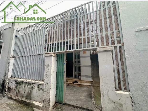 BÁN ĐẤT TẶNG NHÀ HẺM THÍCH QUẢNG ĐỨC KĐT HÀ QUANG 1 - 4