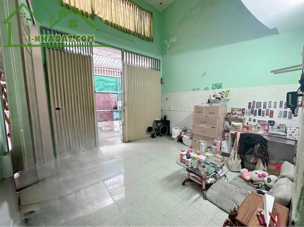 BÁN ĐẤT TẶNG NHÀ HẺM THÍCH QUẢNG ĐỨC KĐT HÀ QUANG 1 - 3