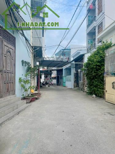 BÁN ĐẤT TẶNG NHÀ HẺM THÍCH QUẢNG ĐỨC KĐT HÀ QUANG 1