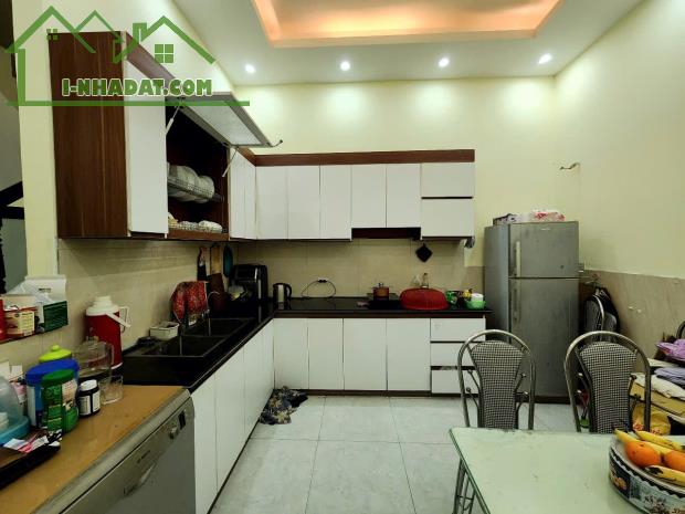 Bán gấp nhà Khương Đình, Thanh Xuân, nhà dân xây, mặt tiền đẹp, ngõ rộng - 2
