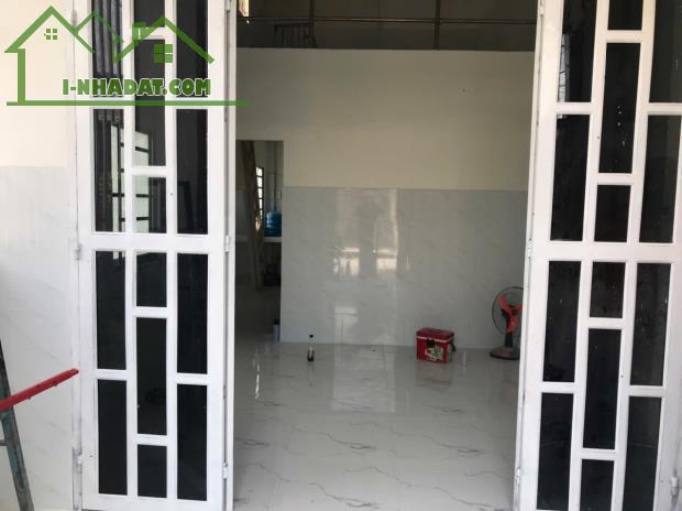 Mặt tiền Tam Đông 20 Hóc môn , 2 tầng 2PN 28m2 - 1