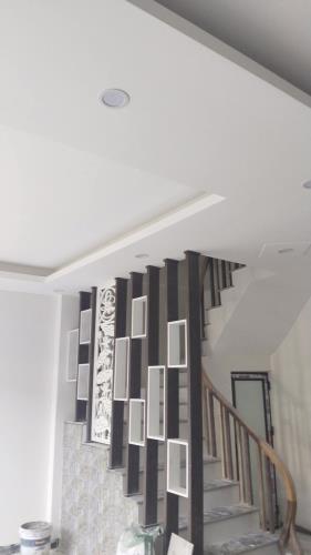 Bán nhà Mới Ngọc Hồi- Thanh Trì, 47m2 x5T, MT7.5m giá 5.6 tỷ, gần Ô tô ngõ rộng Nhà xây mớ - 3