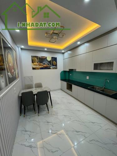 CỰC HIẾM - ÔTÔ ĐỖ CỔNG - 15M RA ĐƯỜNG HỒNG TIẾN - NGÕ THÔNG TỨ TUNG - BÁN NHÀ NGỌC THỤY - 3