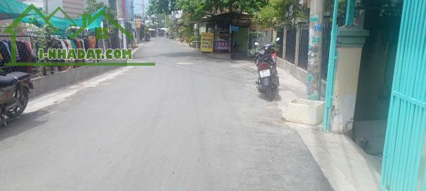 PHƯỚC KIỂN, NHÀ BÈ, HCM ➡️ DIỆN TÍCH LỚN 130M2 - ĐƯỜNG XE HƠI - GIÁ CHỈ 3.4 TỶ ( TH1044 )