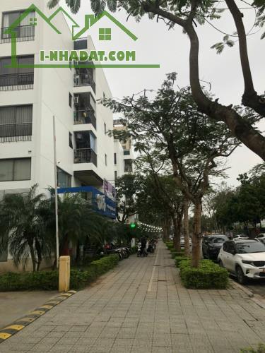 Bán chung cư Greenpark việt hưng long biên hà nội (kiot) - 1