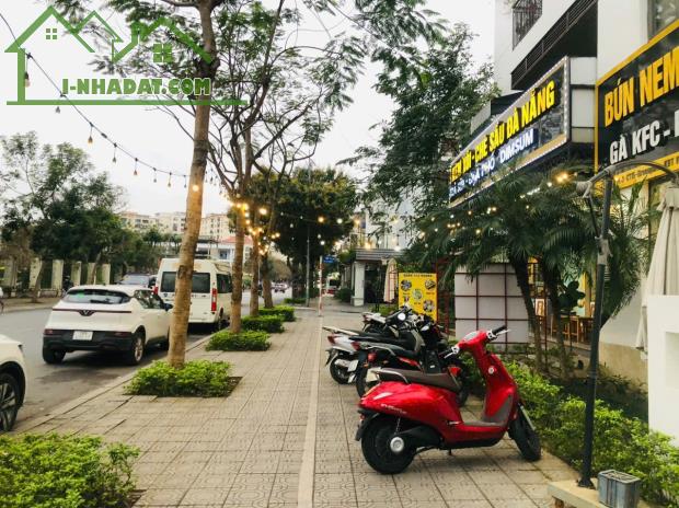 Bán chung cư Greenpark việt hưng long biên hà nội (kiot) - 2