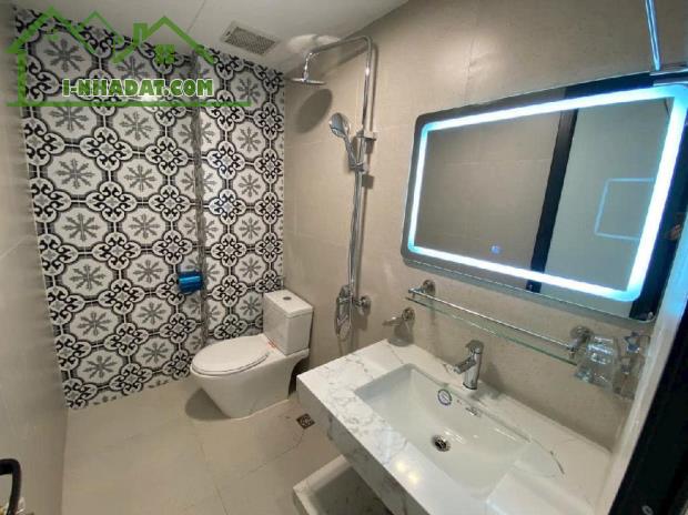 Bán Gấp Nhà Riêng 55m², Phố Vạn Phúc - Hà Đông, 4PN, Giá Chỉ 7.9 Tỷ