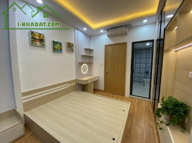 Bán Gấp Nhà Riêng 55m², Phố Vạn Phúc - Hà Đông, 4PN, Giá Chỉ 7.9 Tỷ - 1
