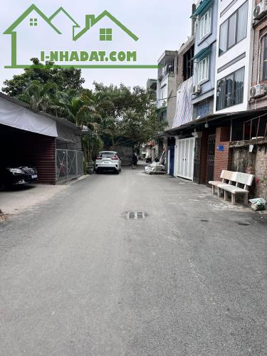 Bán Gấp Nhà Riêng 55m², Phố Vạn Phúc - Hà Đông, 4PN, Giá Chỉ 7.9 Tỷ - 3