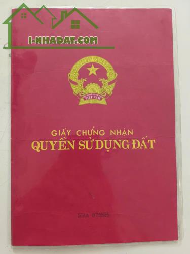 ĐẤT ĐẸP- CHÍNH CHỦ Cần Bán Nhanh Lô Đất  Đẹp Vị Trí Tại Xã An Thới Đông, Huyện Cần Giờ, - 2