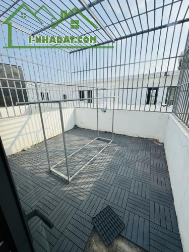 Bán nhà Mới, đối diện công viên, ngay Tên Lửa, Bình Tân, 4x20m, 4 tầng, giá chỉ hơn 9tỷ. - 1