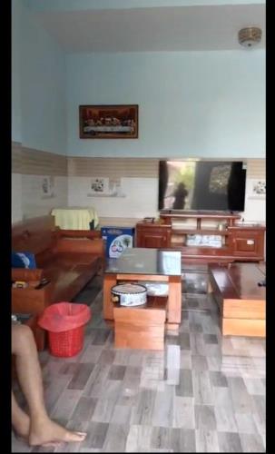 NHÀ ĐẸP - GIÁ TỐT - Chính Chủ Cần Bán Nhanh Căn Nhà Tại Khóm 2, Phường 5, TP Sóc Trăng