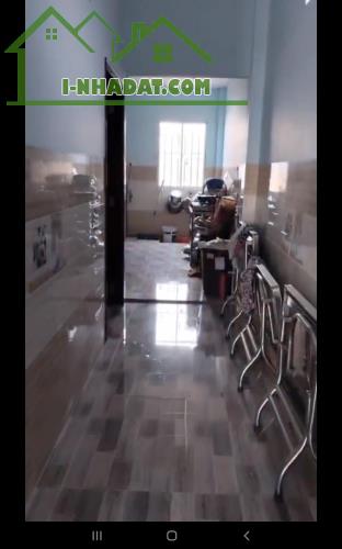 NHÀ ĐẸP - GIÁ TỐT - Chính Chủ Cần Bán Nhanh Căn Nhà Tại Khóm 2, Phường 5, TP Sóc Trăng - 1