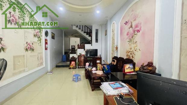 Ô TÔ VÀO NHÀ NGAY QUỐC LỘ 13, VẠN PHÚC CITY 85M2, NGANG 4M, 4 TẦNG, 4PN, NHỈNH 6 TỶ - 2