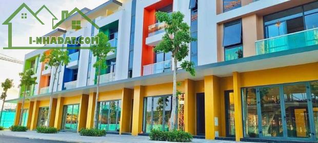 Bán biệt thự  Meyhomes Capital phú quốc kiên giang, 8 tỷ, 5 tầng 1tum dt 120m2 fun nội - 1