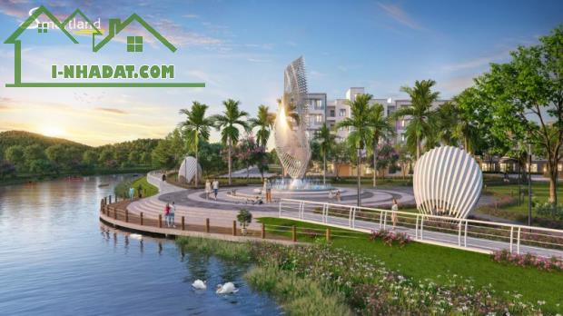 Bán biệt thự  Meyhomes Capital phú quốc kiên giang, 8 tỷ, 5 tầng 1tum dt 120m2 fun nội - 3