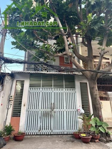 BÁN CHDV HẺM 8M THÔNG BÙI QUANG LÀ & NGUYỄN TƯ GIẢN - GÒ VẤP - 120m2 - 15,4tỷ