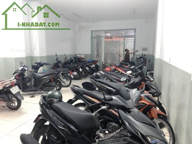 BÁN CHDV HẺM 8M THÔNG BÙI QUANG LÀ & NGUYỄN TƯ GIẢN - GÒ VẤP - 120m2 - 15,4tỷ - 1